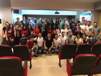 2019-2020 Eğitim-Öğretim Yılı Oryantasyon Programı Düzenlendi