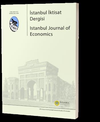 Doç. Dr. Ufuk BİNGÖL (WOS-ESCI)