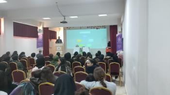 TÜBİTAK Bilim Söyleşileri