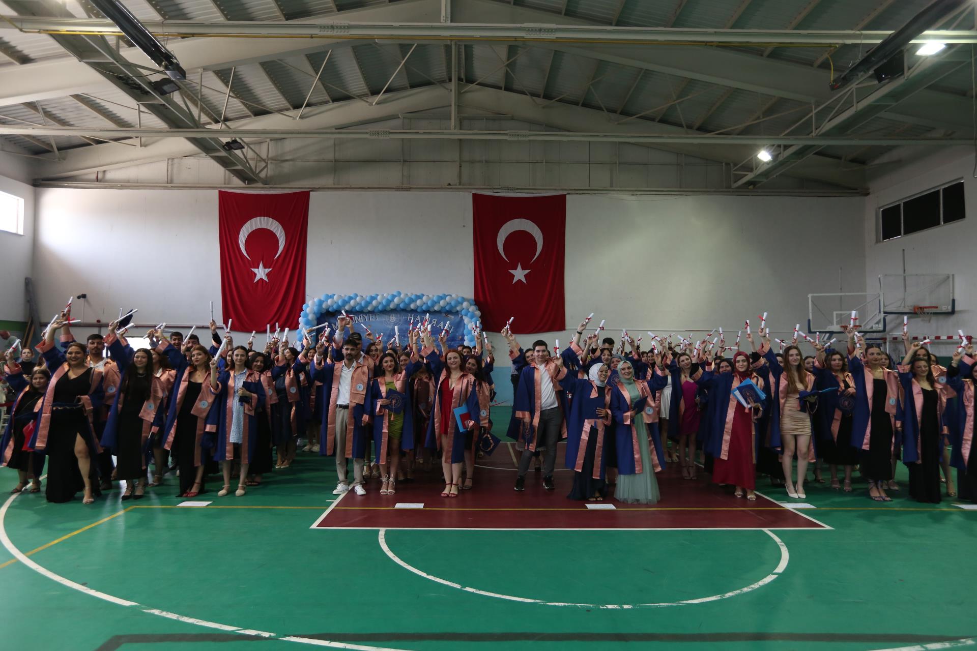 BANDIRMA ONYED EYL L N VERS TES Manyas Meslek Y ksekokulu Goster